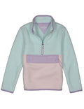Girls Wallaby Pullover Daydream