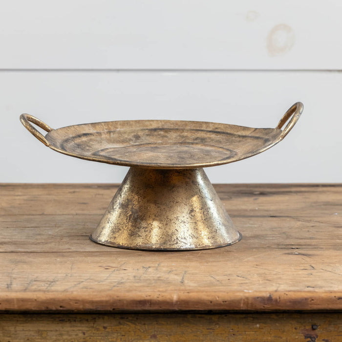 Gold Compote