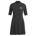 Adidas Golf Dress Black - HS/W23 Women