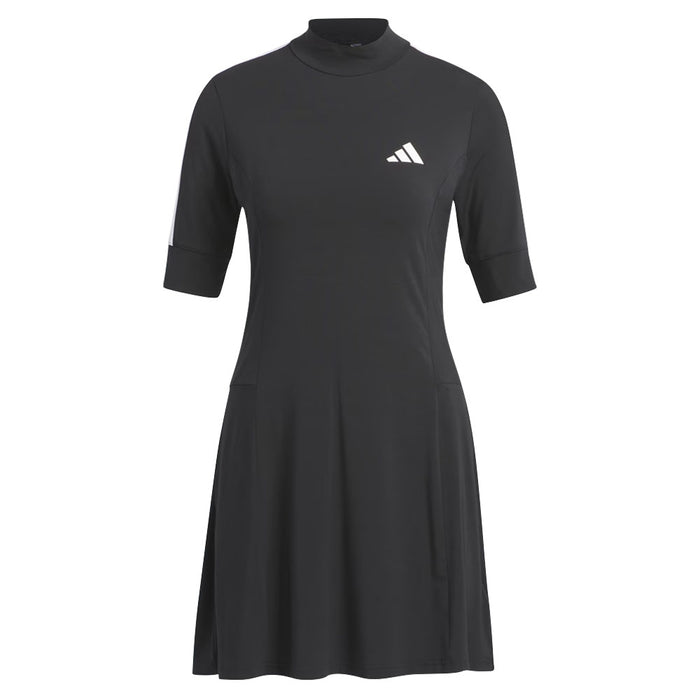 Adidas Golf Dress Black - HS/W23 Women