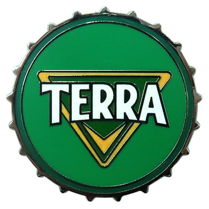 Golfio - Hitejinro Ball Marker 2023