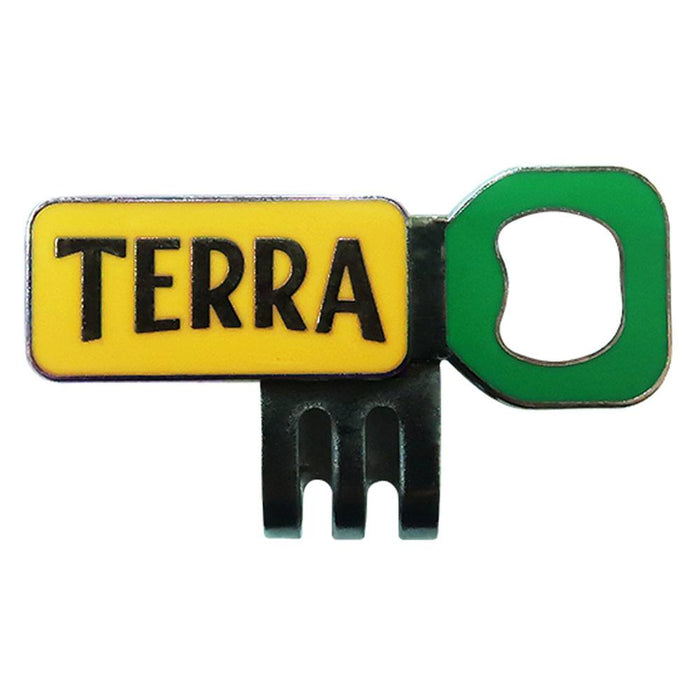 Golfio - Hitejinro Ball Marker 2023