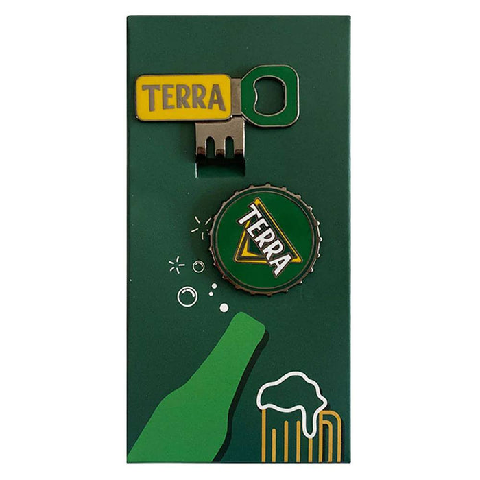 Golfio - Hitejinro Ball Marker 2023