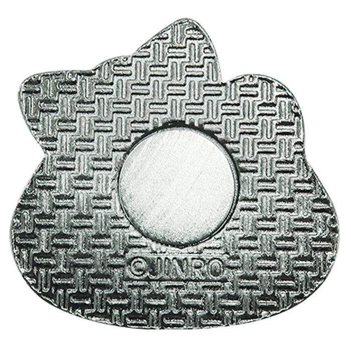 Golfio - Hitejinro Ball Marker 2023