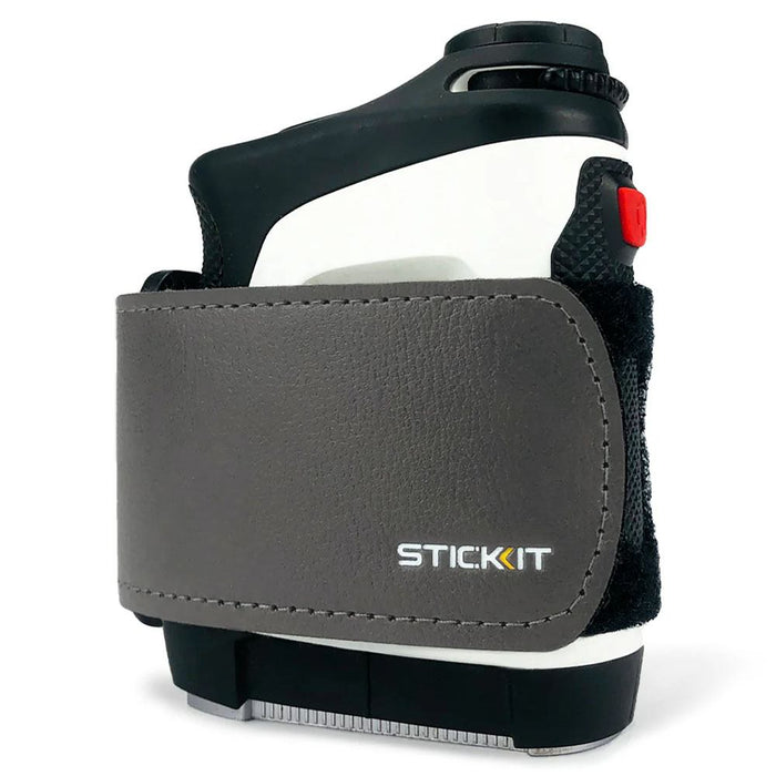 Monument Golf Stickit Magnetic Rangefinder Strap 2024