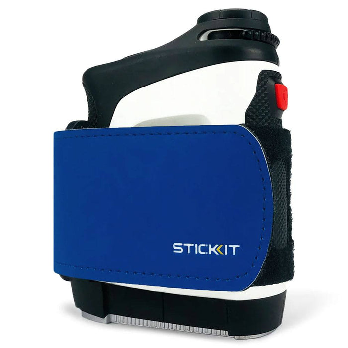 Monument Golf Stickit Magnetic Rangefinder Strap 2024