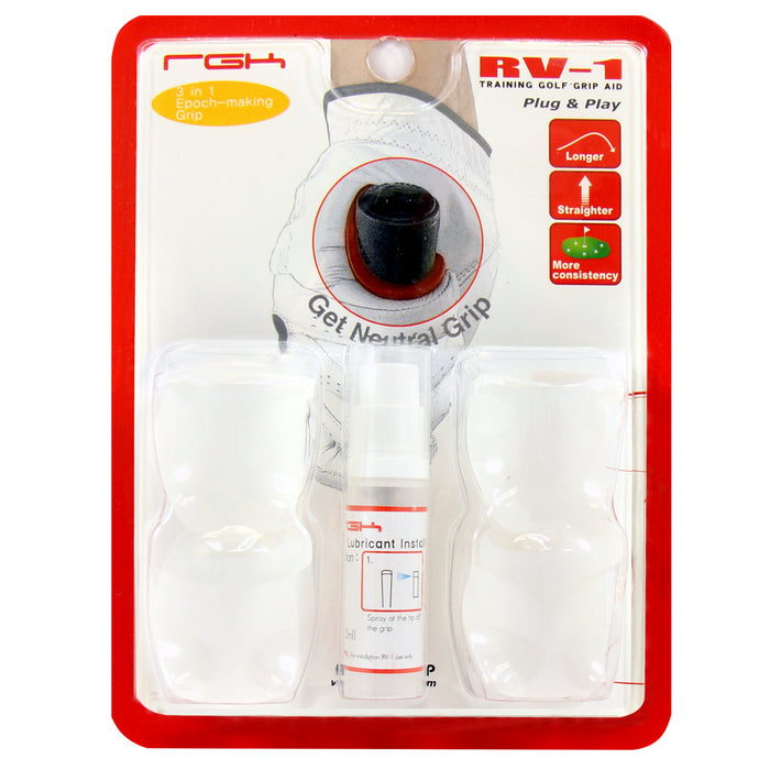 REVOGOLF RV-1 Training Golf Grip