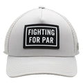 GoodGood Golf Right On Par Trucker Golf Cap 2024