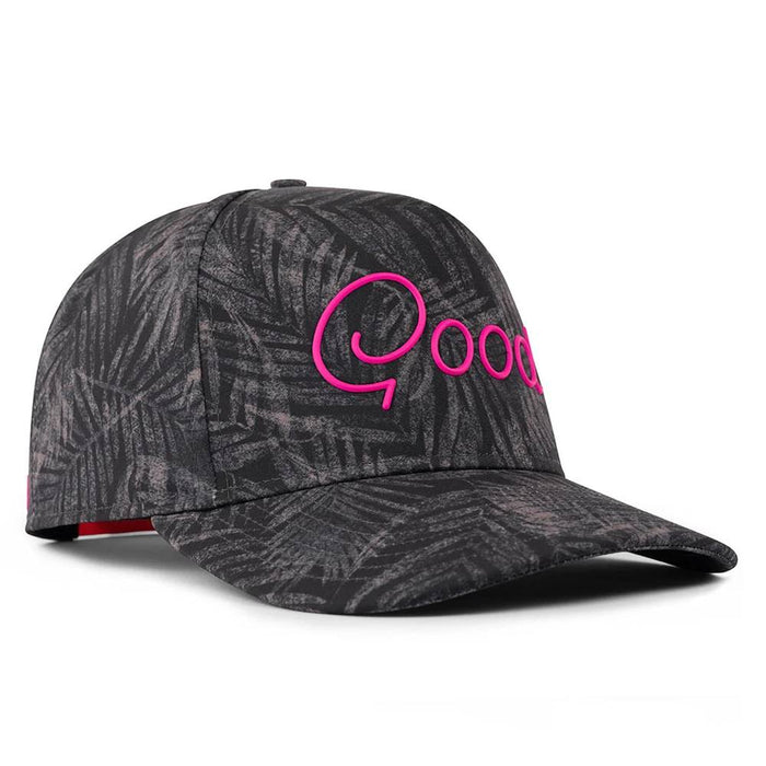 GoodGood Golf Shadow Palm Golf Cap 2024