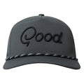 GoodGood Golf Slice Rope Golf Cap 2024