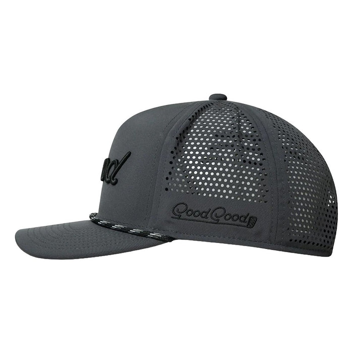 GoodGood Golf Slice Rope Golf Cap 2024