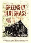 Greensky Bluegrass- Morrison 2025
