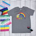 Grey Fishers PRIDE, Youth and Toddler