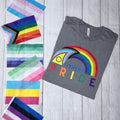 Grey Fishers PRIDE