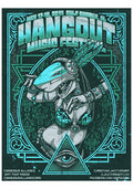 Hangout Music Festival - 2013