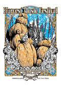 Harvest Music Festival - 2013