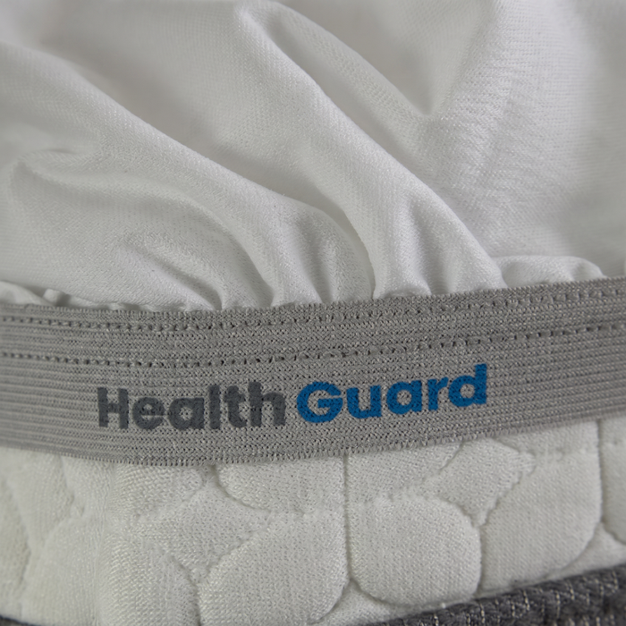 Healthguard Cool Ice Mattress Protector, view 3 - Mattress Miracle Brantford
