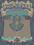 High Sierra Music Festival - 2014