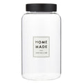 Homemade Canister