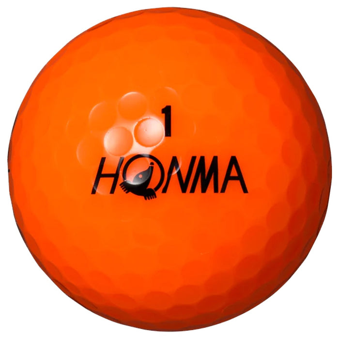 HONMA D1 Golf Balls 2022