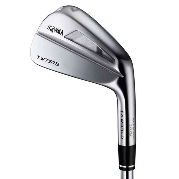 HONMA TW757 B Single Iron 2022