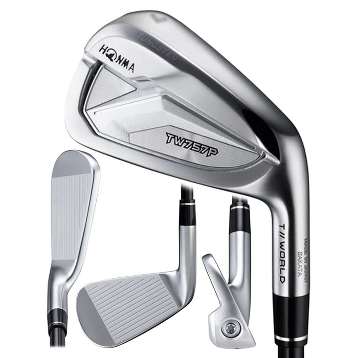 HONMA TW757 P Single Iron 2022