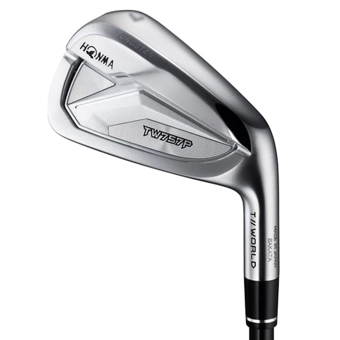 HONMA TW757 P Single Iron 2022
