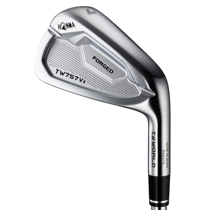 HONMA TW757 Vx Single Iron 2022