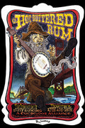 Hot Buttered Rum - San Francisco 2006