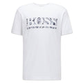 Hugo Boss Botanical Logo Golf T-Shirt 2021
