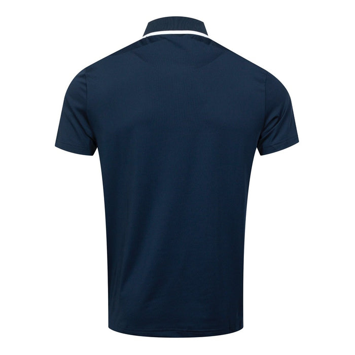 Hugo Boss Paddytech US 1 Golf Polo 2021