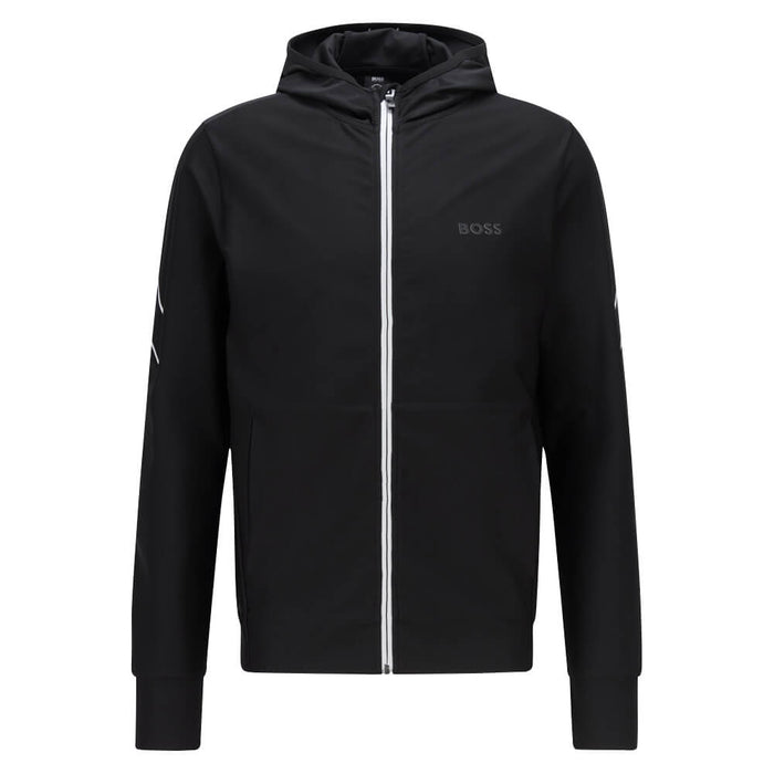 Hugo Boss Sicon Gym Golf Jacket 2021