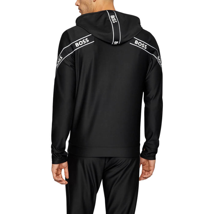 Hugo Boss Sicon Gym Golf Jacket 2021