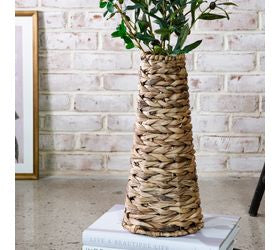 Hyacinth Vase