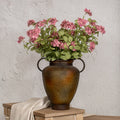 Hydrangea Bush