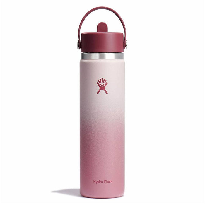 Hydro Flask Limited Edition 24 oz Wide Mouth Flex Straw Cap