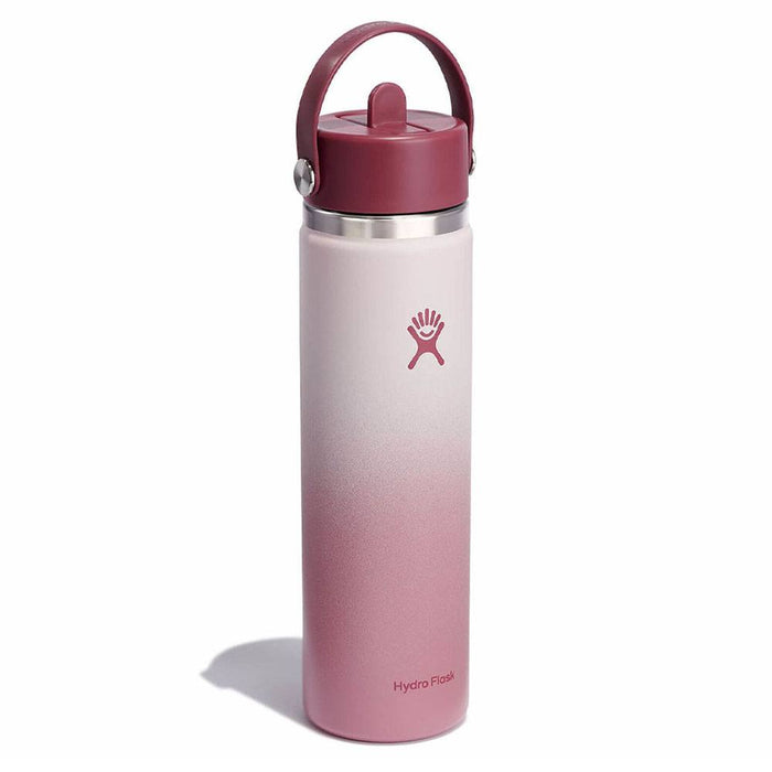 Hydro Flask Limited Edition 24 oz Wide Mouth Flex Straw Cap
