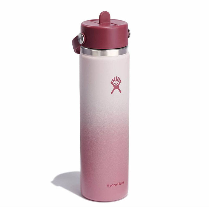 Hydro Flask Limited Edition 24 oz Wide Mouth Flex Straw Cap