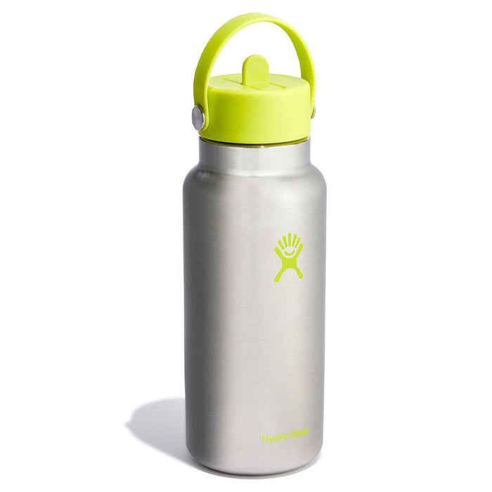 Hydro Flask Limited Edition 32 oz Wide Mouth Flex Straw Cap