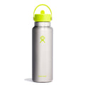 Hydro Flask Limited Edition 40 oz Wide Mouth Flex Straw Cap 2024