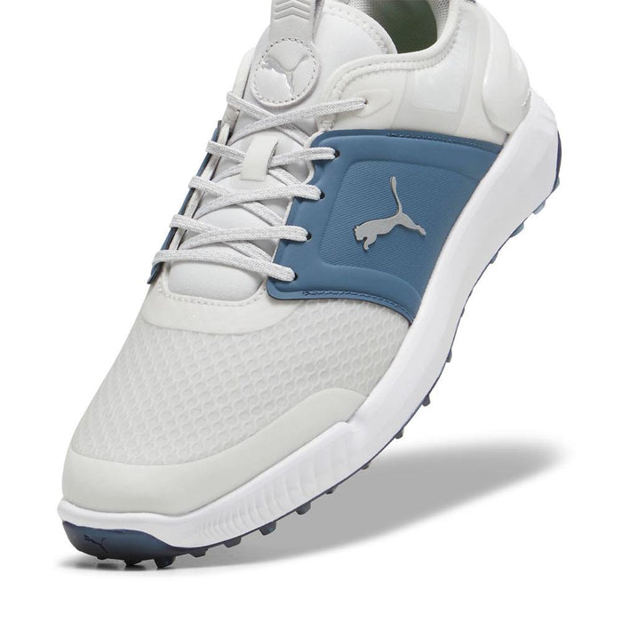 PUMA Ignite Elevate Spikeless Golf Shoes 2024