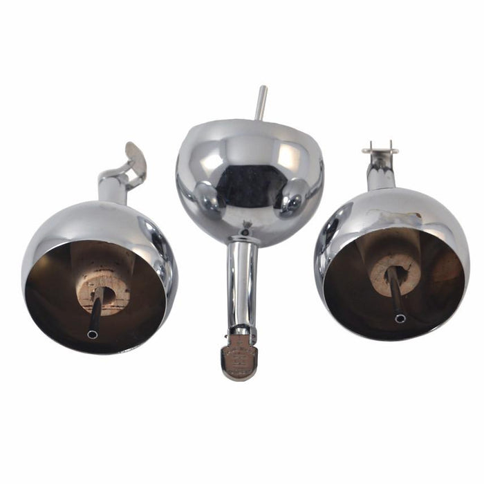 Irvinware Corked Pourers, The Hour Shop
