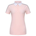 JDX America Pamela Golf Polo 2023 Women