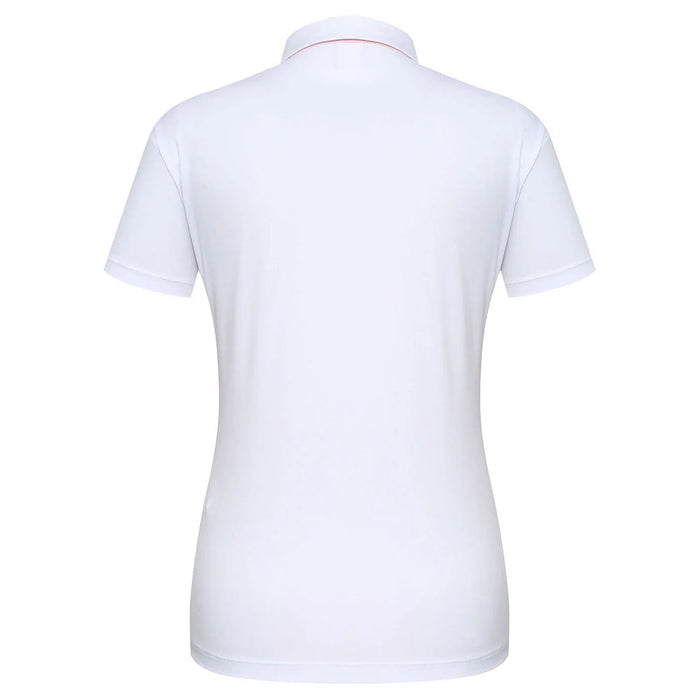 JDX America Pamela Golf Polo 2023 Women