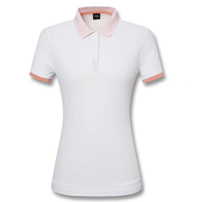 JDX America Shayla Golf Polo 2022 Women