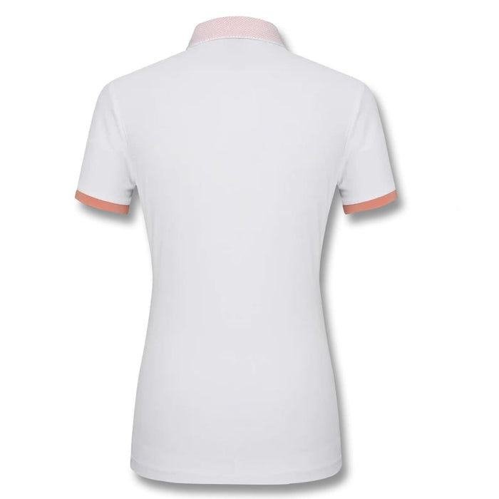 JDX America Shayla Golf Polo 2022 Women