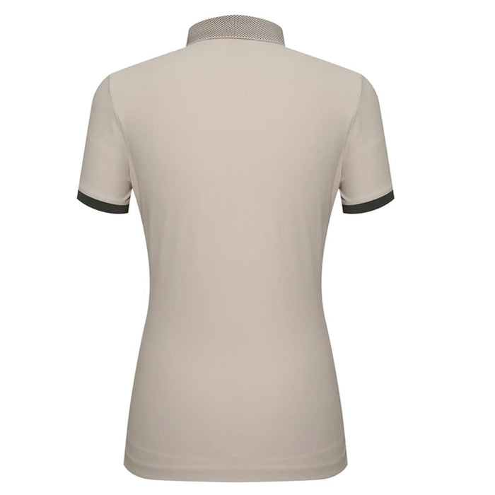 JDX America Shayla Golf Polo 2022 Women