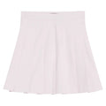 J.Lindeberg Adina Golf Skirt Cradle Pink - SP24 Women