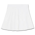 J.Lindeberg Adina Golf Skirt White - SP24 Women
