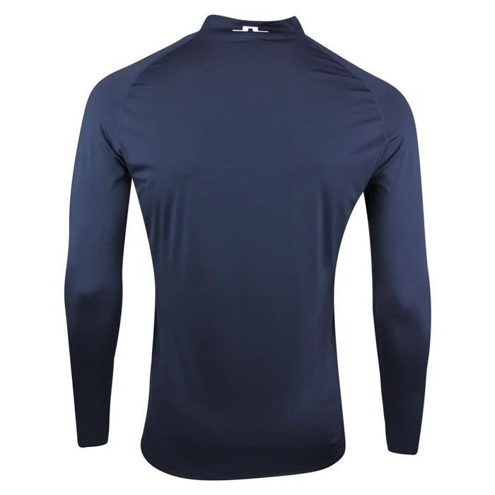 J.Lindeberg Aello Soft Compression Golf Baselayer JL Navy - FW23